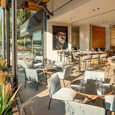 Spreeapartment Luna * 柏林