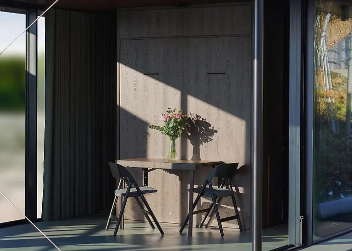 Spreeapartment Luna 船屋 柏林