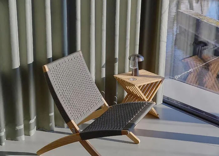 Spreeapartment Luna 柏林