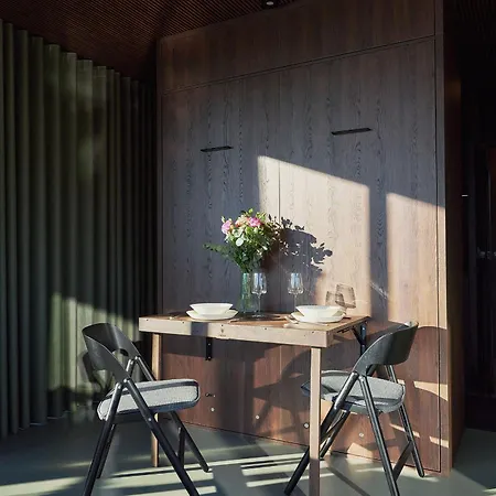 Spreeapartment Luna Botel