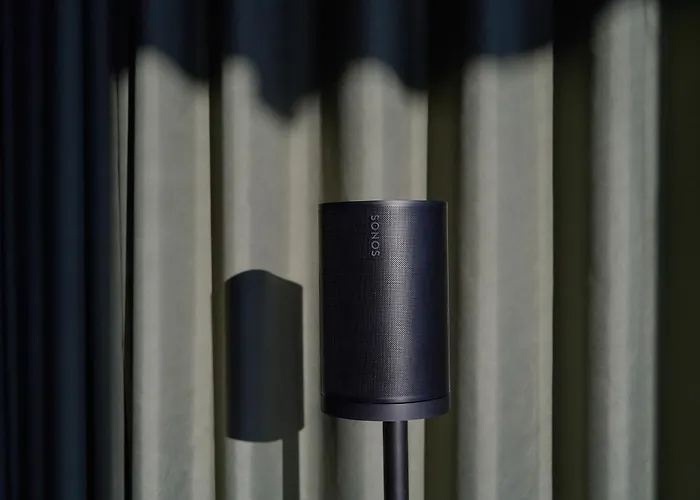 بوتيل Spreeapartment Luna