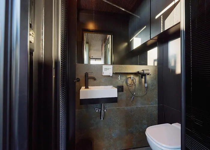 Spreeapartment Luna برلين