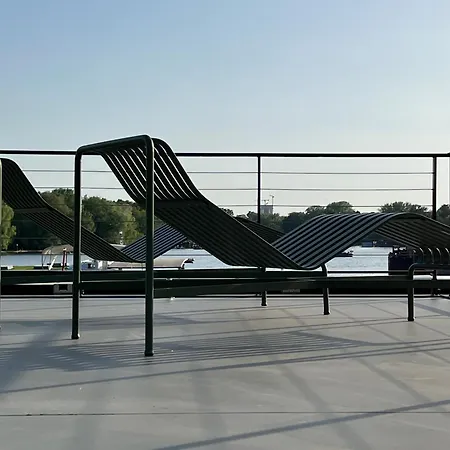 Spreeapartment Luna *