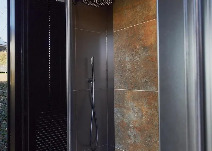 Spreeapartment Luna Tekne