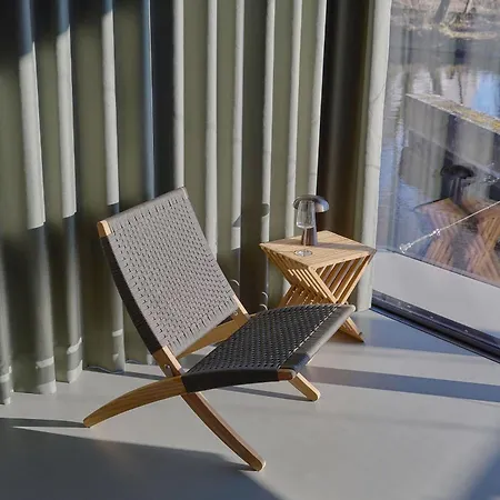 Spreeapartment Luna Berlin