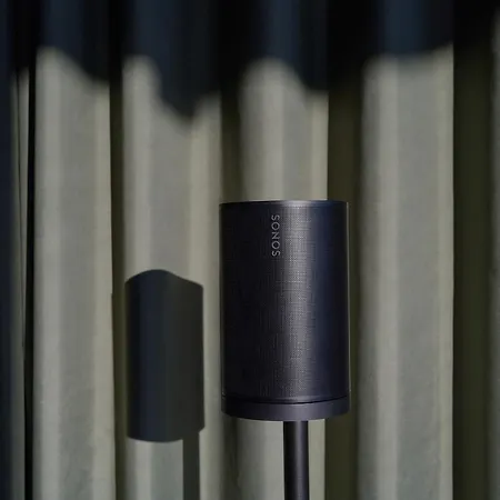 Bateau-hôtel Spreeapartment Luna