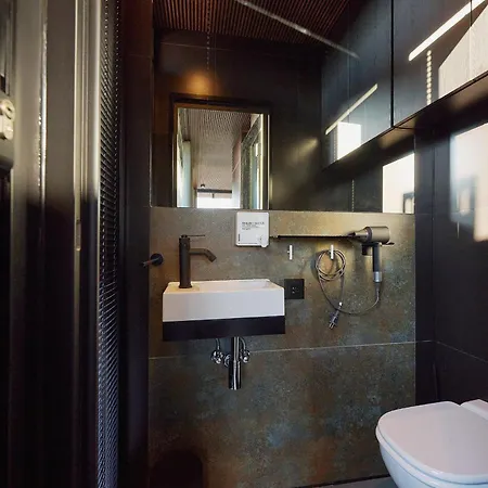 Spreeapartment Luna Berlin